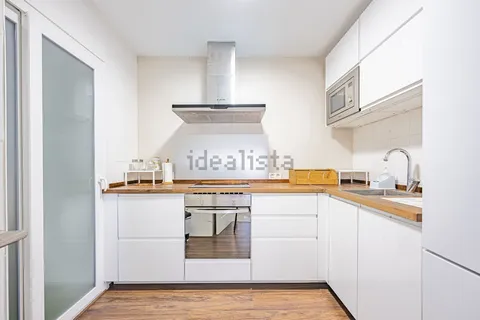 Pis de 87 m² a Marbella