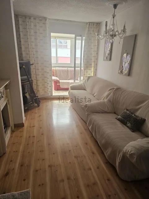 Habitació de lloguer, Benidorm