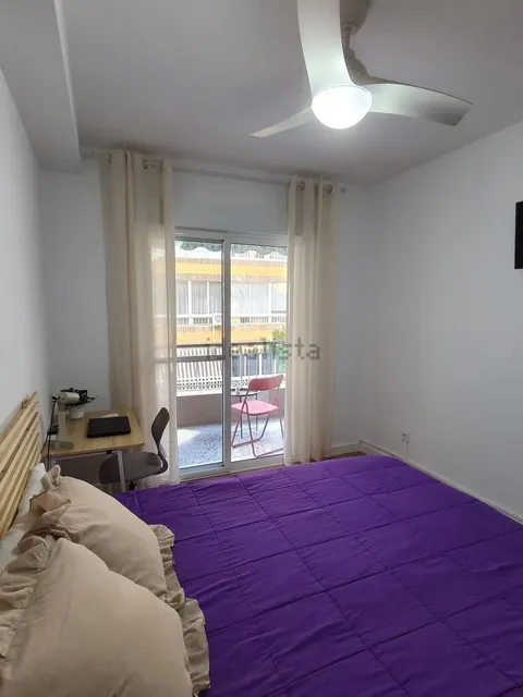 Habitació de lloguer, Alacant (3/18)