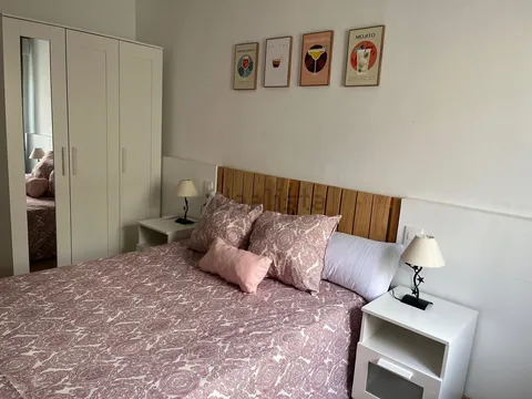 Wohnung 60 m² in Sevilla (4/8)