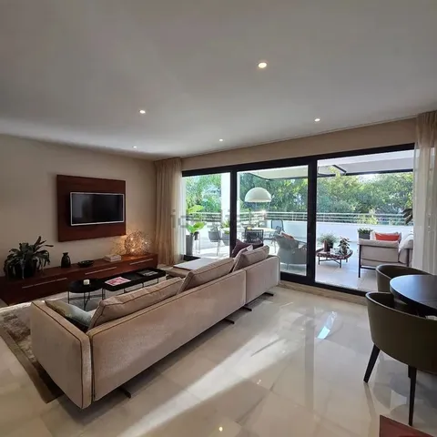 Квартира 266 м² в Marbella