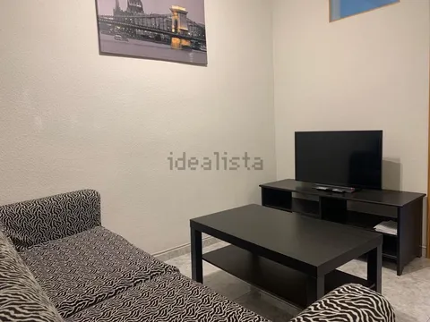 Pis de 35 m² a Madrid