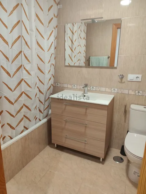 Appartement 80 m² à Vícar
