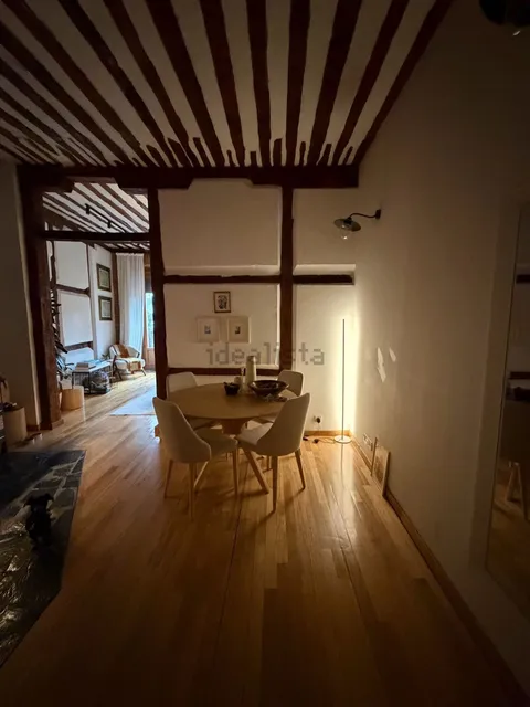Apartamento 67 m² em Madrid