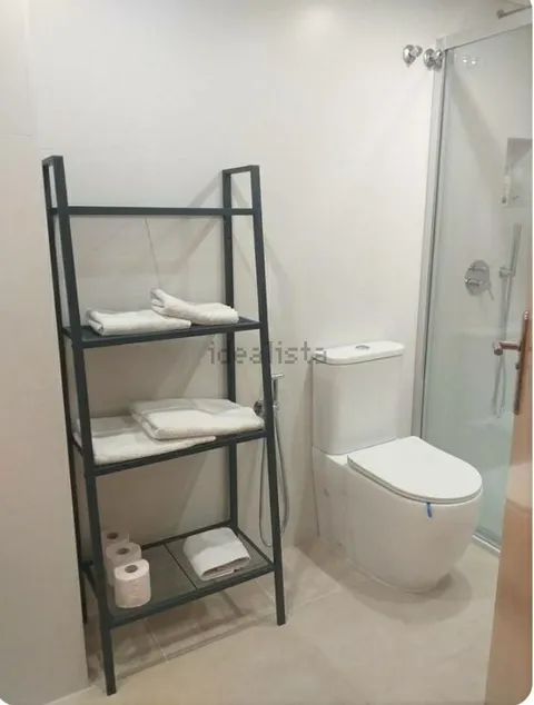 Pis de 70 m² a Alacant