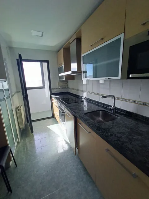 Wohnung 100 m² in Valladolid