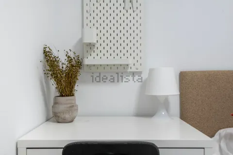 Chambre à louer, Madrid
