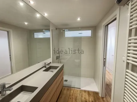 Pis de 127 m² a València