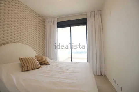 Pis de 96 m² a Benalmádena