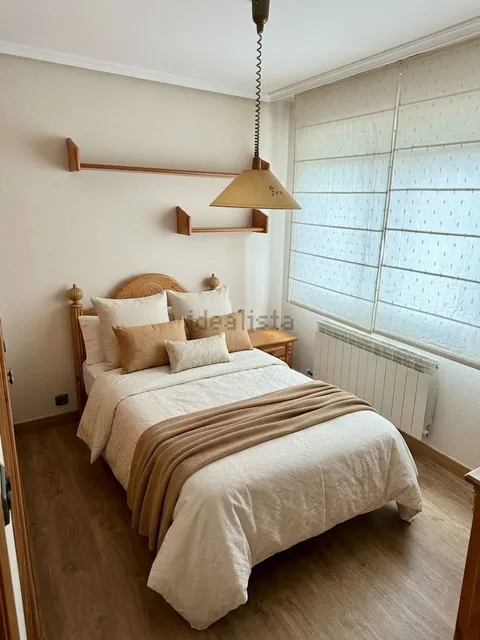 Pis de 110 m² a Burgos