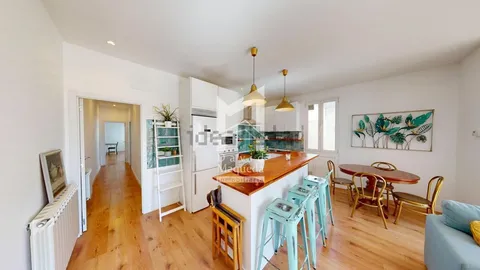 Pis de 103 m² a Madrid
