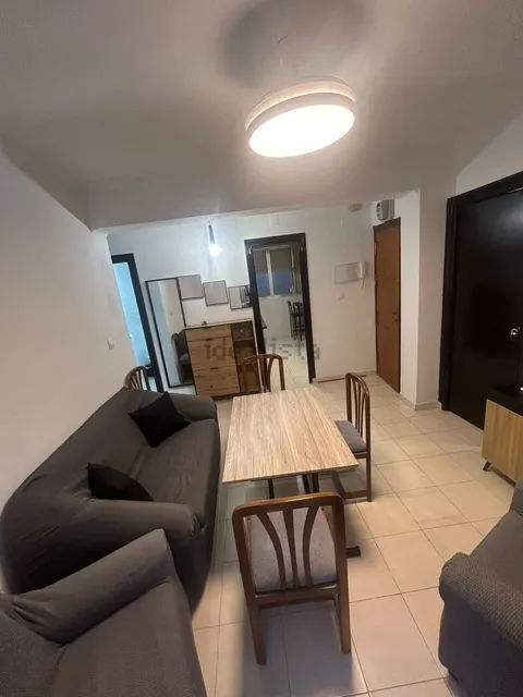 Habitació de lloguer, Sevilla