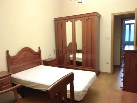 Habitació de lloguer, Ourense