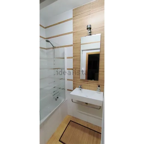 Habitación en alquiler, Pamplona