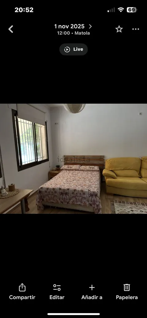 Casa de 50 m² en Elche (2/7)