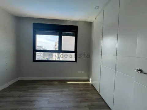 Pis de 168 m² a Madrid