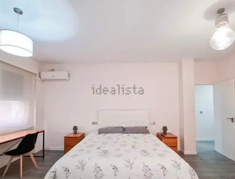 Pis de 95 m² a Múrcia