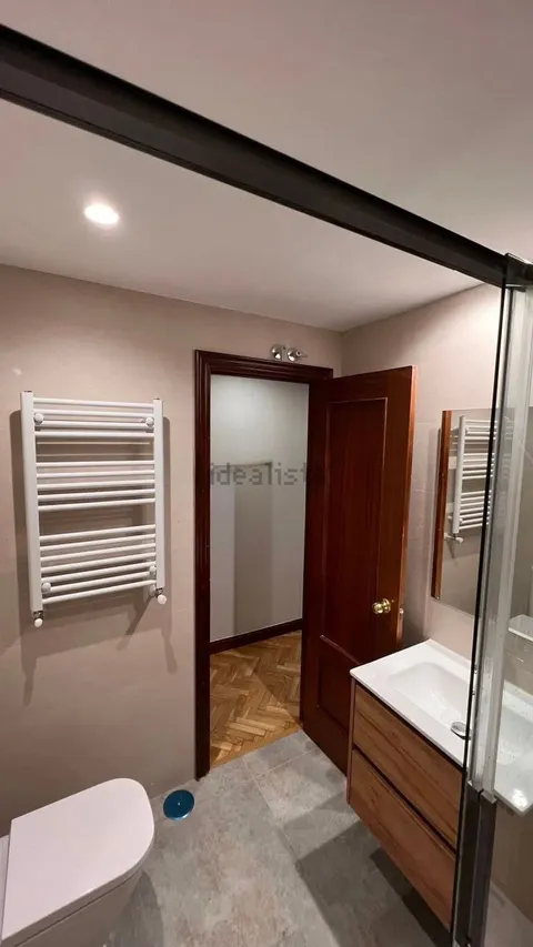 Квартира 132 м² в Мадриде