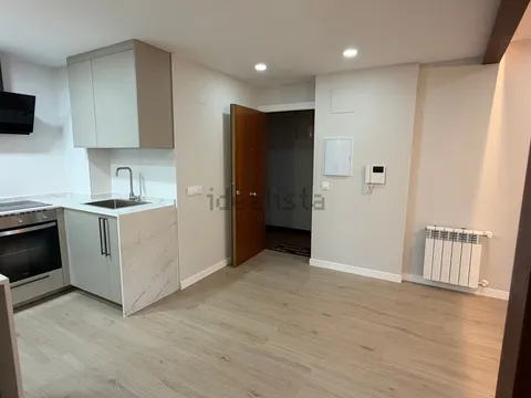 Pis de 65 m² a Madrid
