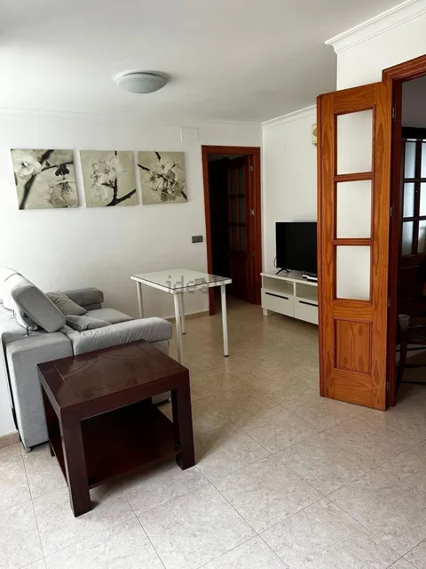 Flat 100 m² in Cádiz