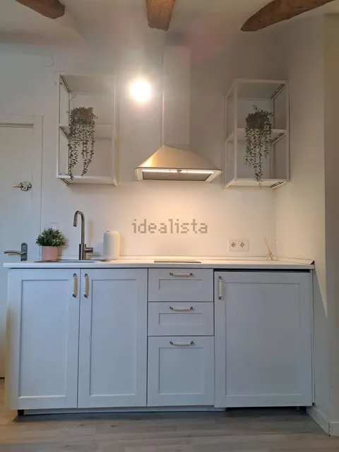 Piso de 20 m² en Madrid