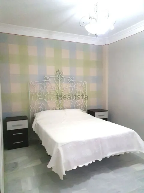 Квартира 80 м² у Marchena