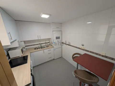 Wohnung 67 m² in Almería