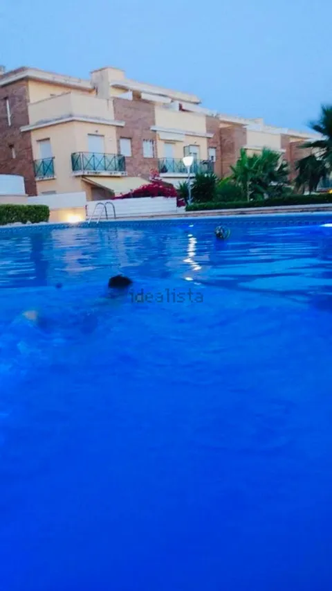 Кімната в оренду, Calafell (2/8)