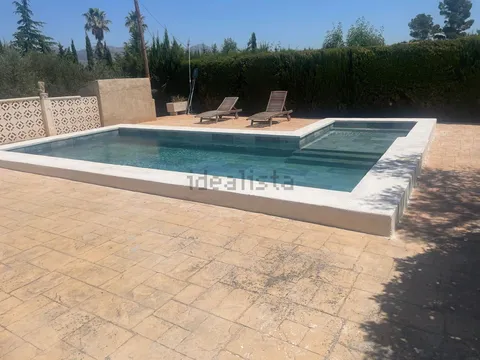 Casa de 200 m² a Cocentaina