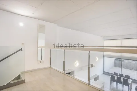 Pis de 100 m² a València