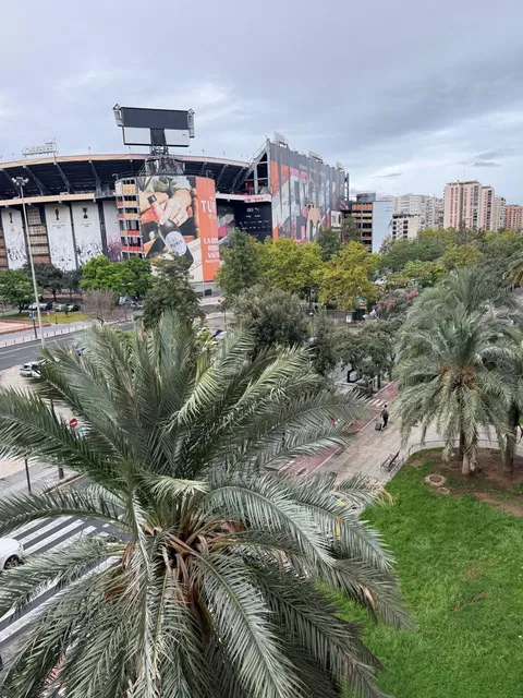 Habitació de lloguer, València
