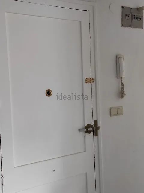 Pis de 77 m² a Saragossa