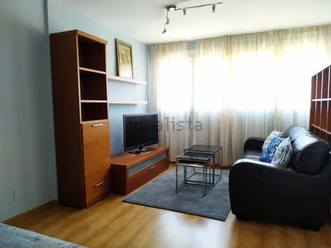 Pis de 62 m² a Madrid