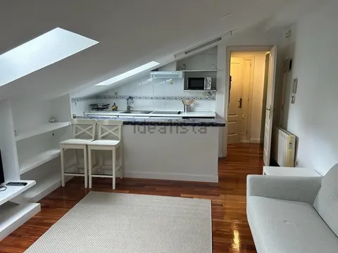Pis de 45 m² a Madrid