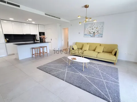 Piso de 92 m² en Benahavís (2/23)