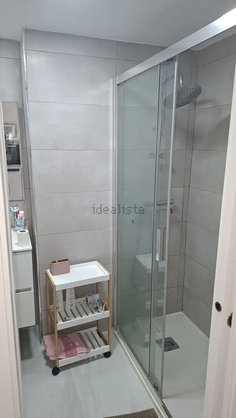 Pis de 50 m² a Benidorm