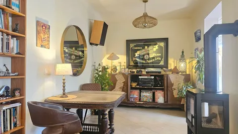 Habitació de lloguer, Màlaga