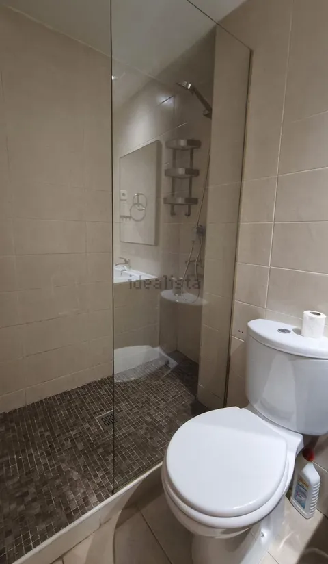 Appartamento 55 m² a Madrid