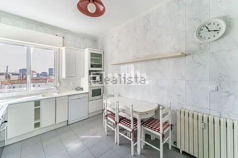 Appartamento 107 m² a Madrid