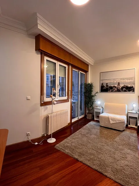 Pis de 37 m² a Vigo