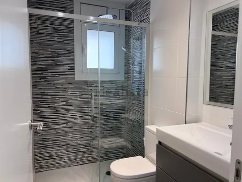 Piso de 62 m² en Cubelles