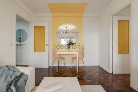 Pis de 85 m² a Madrid