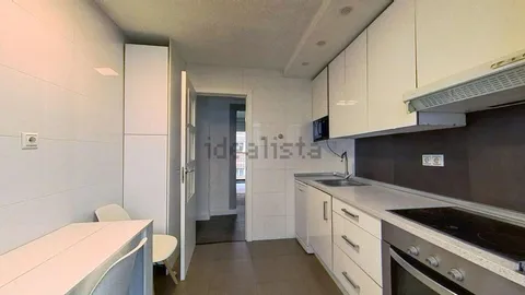 Pis de 82 m² a Pamplona