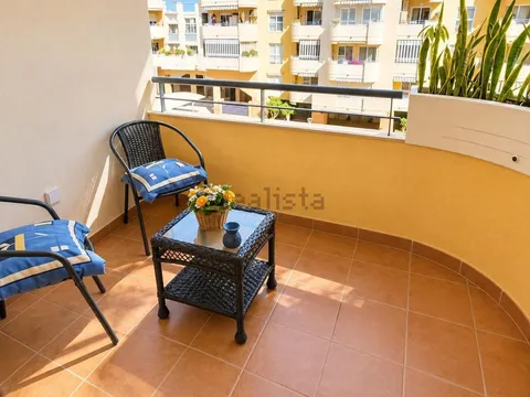 Appartamento 90 m² a Málaga