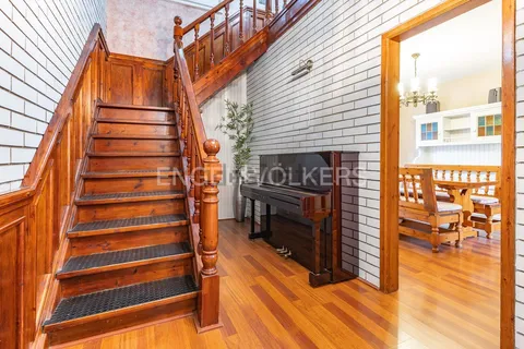 Casa de 262 m² a Sant Andreu de la Barca