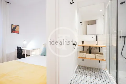 Appartement 72 m² à Barcelone