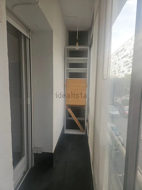 Pis de 60 m² a Madrid
