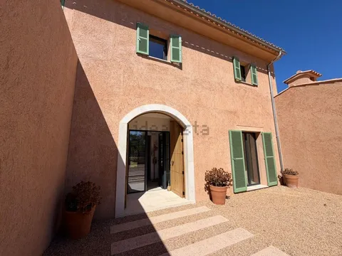 Piso de 345 m² en Artà