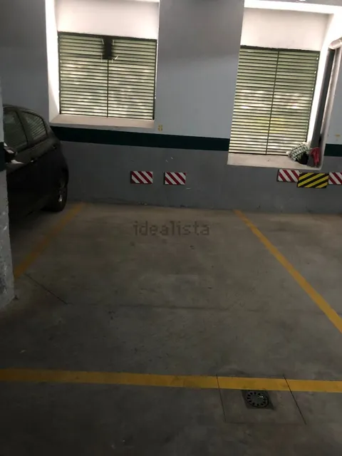 Pis de 60 m² a Madrid