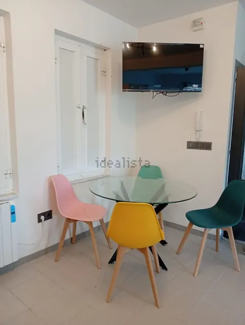 Pis de 45 m² a Ferrol (4/6)